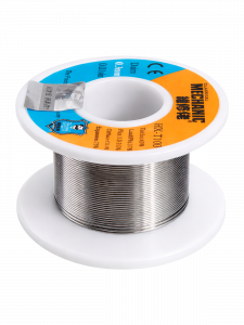 MECHANIC HX-T100 - 0.3мм припой-катушка